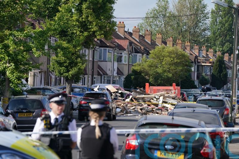 Residents evacuated after fatal gas blast to return home from Wednesday