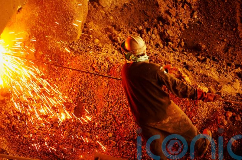 FTSE 100 hits fresh two-month high after mining gains