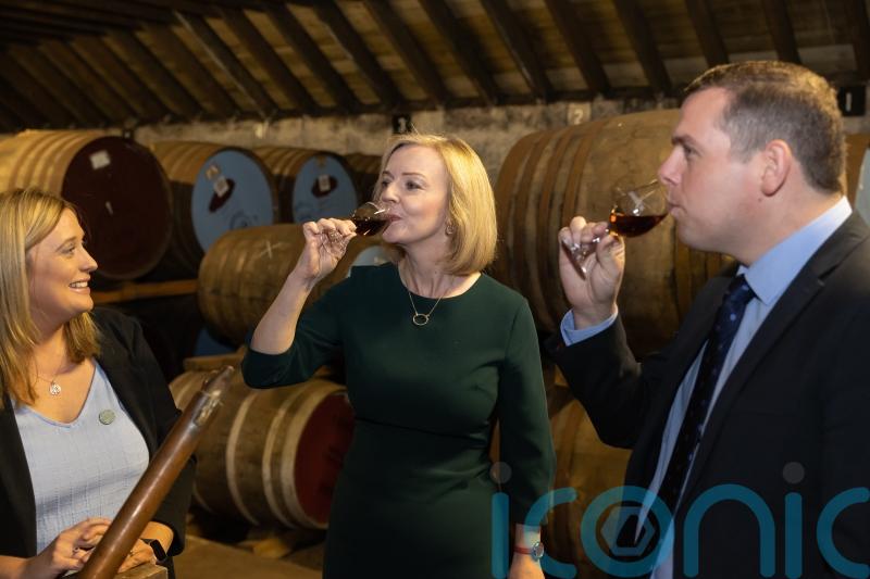 Liz Truss rejects ‘sticking plaster’ solutions to cost-of-living crisis