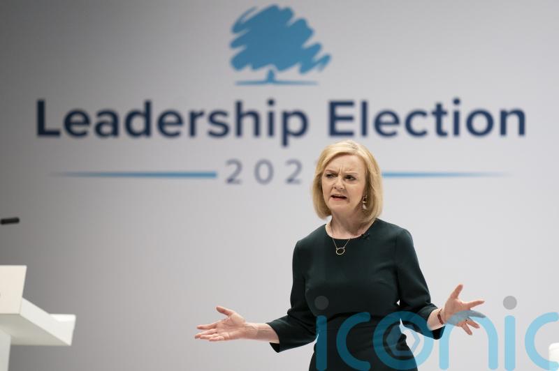 Sturgeon should focus on domestic record, not ‘agitating’ for IndyRef2 – Truss