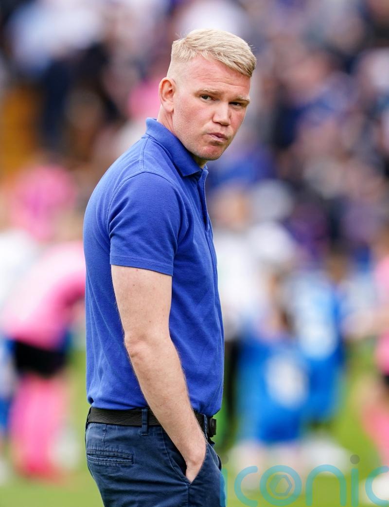 Walsall suffer first defeat of season after going down to Barrow