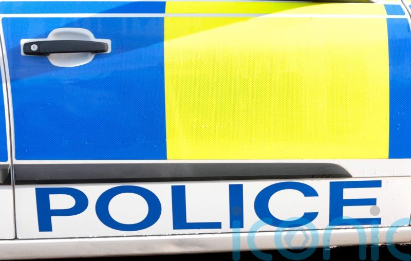 Man, 60, dies in crash in Scottish Borders