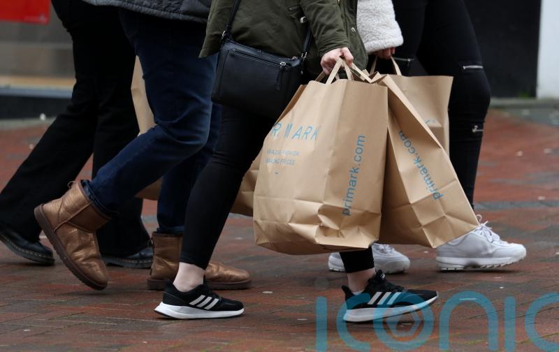 Retail sales flatlined last month amid rising inflation, warns trade group