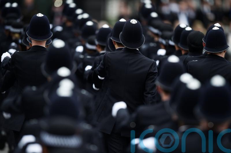 Police officers who damage public trust ‘must face tougher sanctions’
