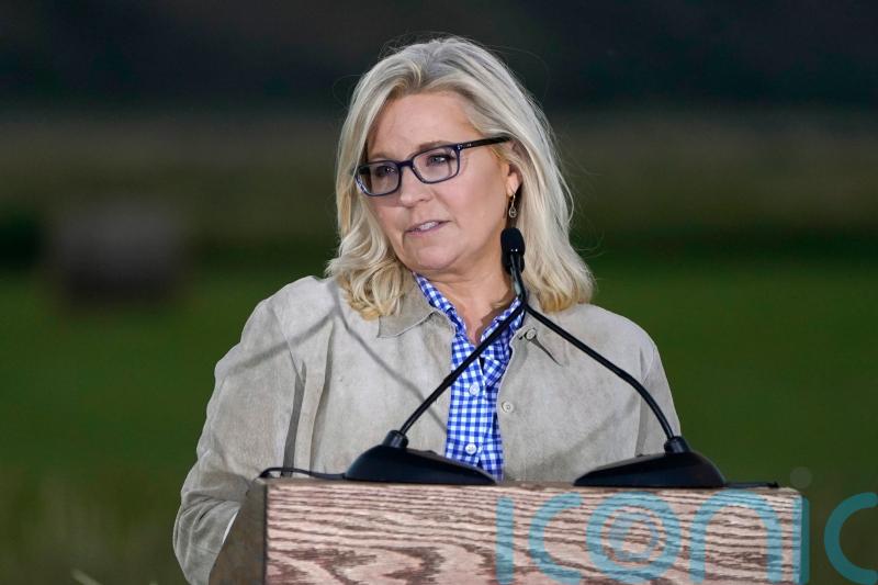 Donald Trump critic Liz Cheney loses Wyoming Republican primary