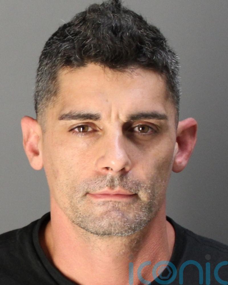 Britney Spears’ ex-husband taken to second jail to face further charges