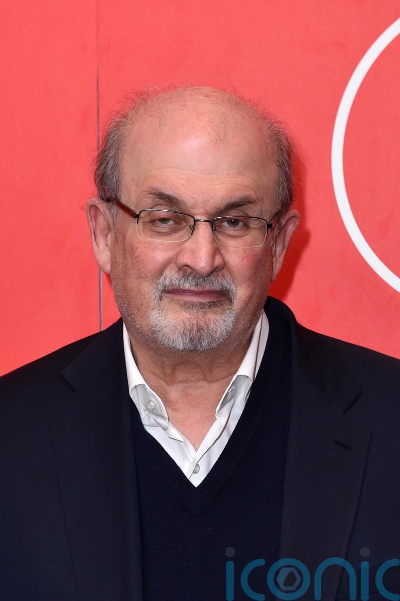 Injured Salman Rushdie lecture host focused on author, his values and legacy