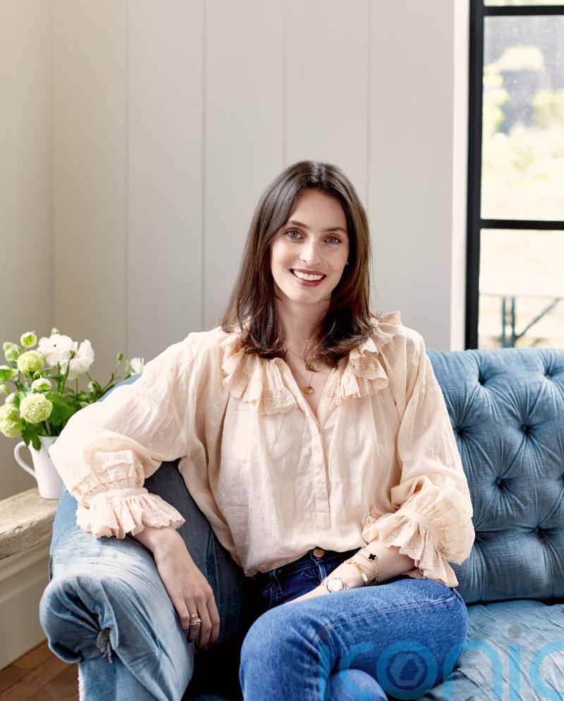 Ella Mills on finding her purpose, feeling like a ‘complete weirdo’ and demystifying plant-based diets