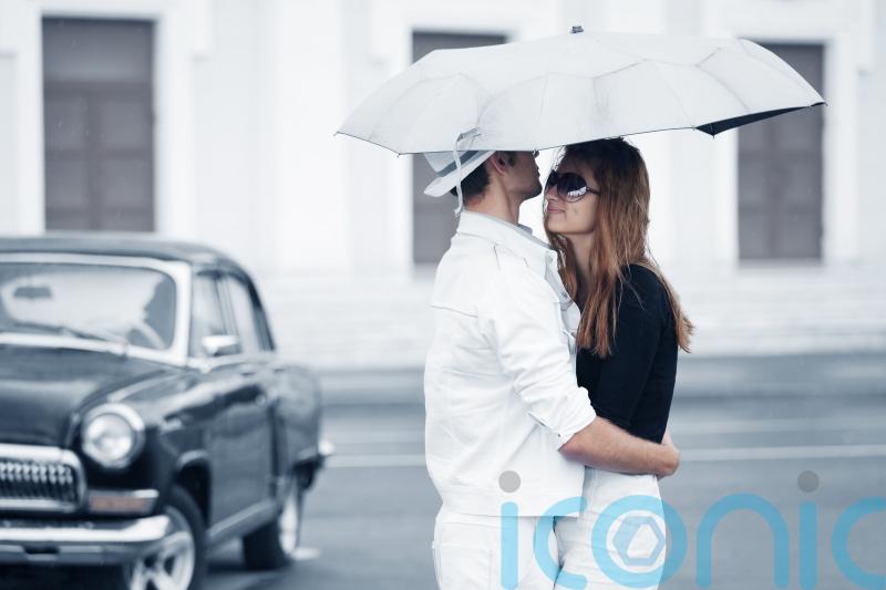 Great date ideas for the rain – whether it’s a first date or long-term love