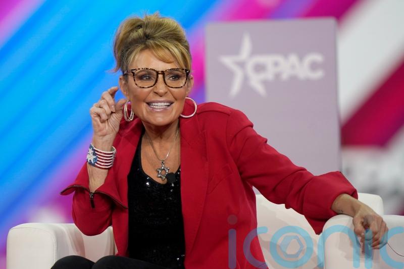 Sarah Palin reaches Alaskan election’s final round in comeback bid