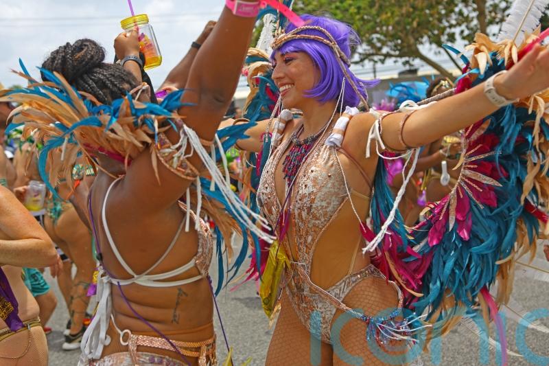 Why there’s every reason to party in Barbados as the annual Crop Over festival returns