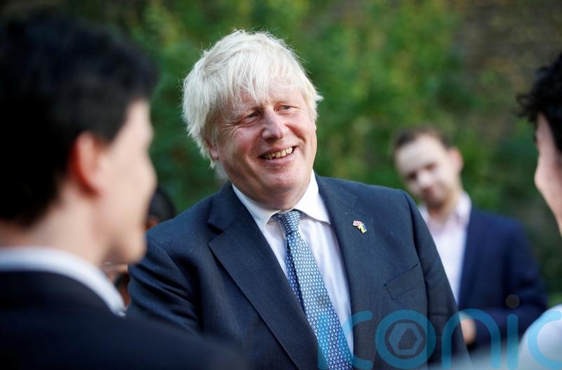 ‘Captain’ Johnson on ‘shore leave’ amid cost-of-living crisis, says Tory peer