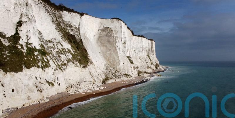 Boy died in fall from White Cliffs of Dover on 12th birthday, inquest told