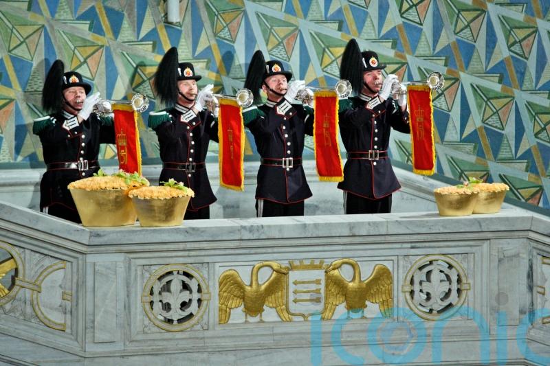 Norway discharges 30 members of the royal guard for illegal drug use