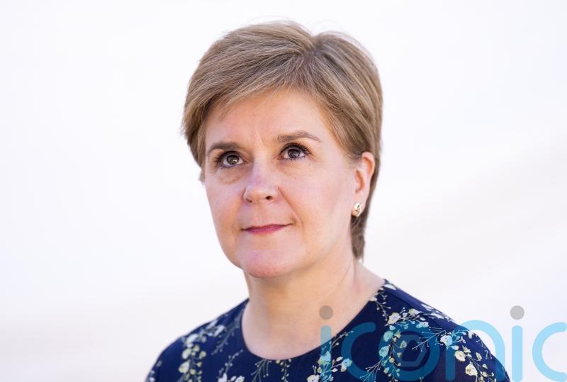Nicola Sturgeon: Abuse of journalist by independence supporters ‘disgraceful’