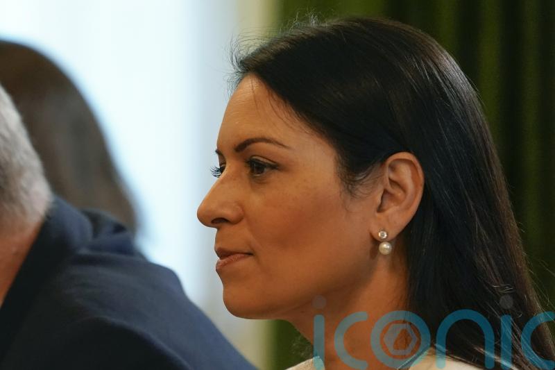 Priti Patel signs deal to send ‘foreign criminals’ back to Pakistan