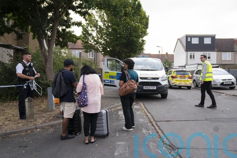 Residents ‘nervous’ about returning to homes after fatal gas explosion