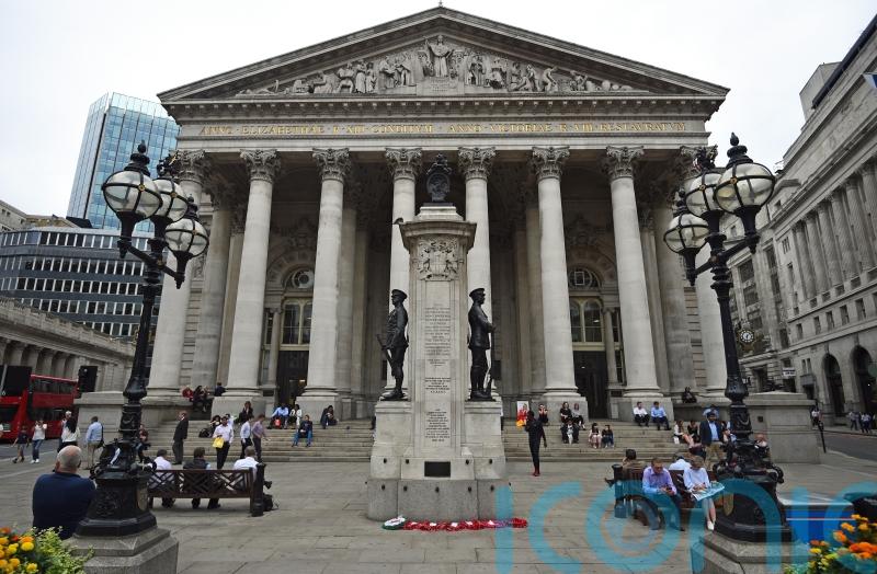 Double-digit inflation sinks spirits among European and US markets