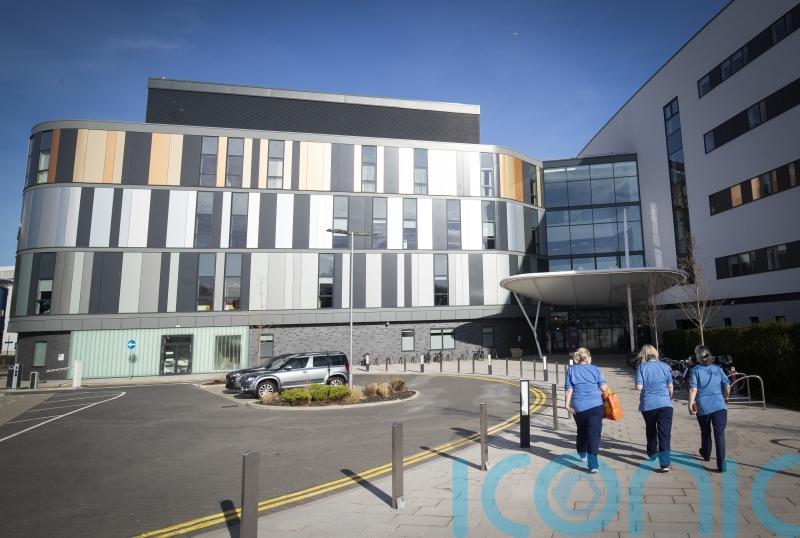 Health watchdog pledges to continue raising concerns about staff shortages