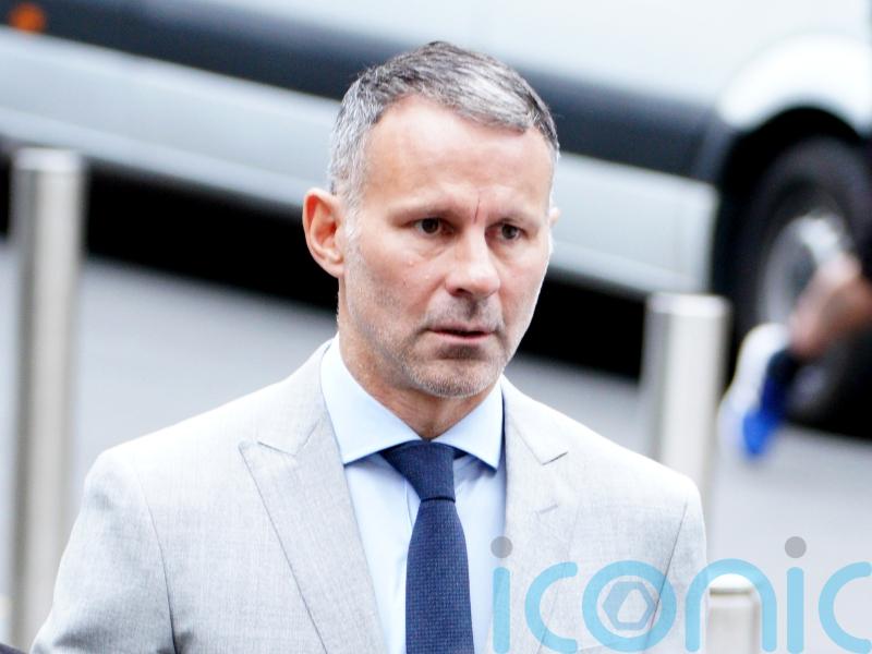 Ryan Giggs &lsquo;argued with girlfriend&rsquo; over &lsquo;attractive&rsquo; TV sports presenter