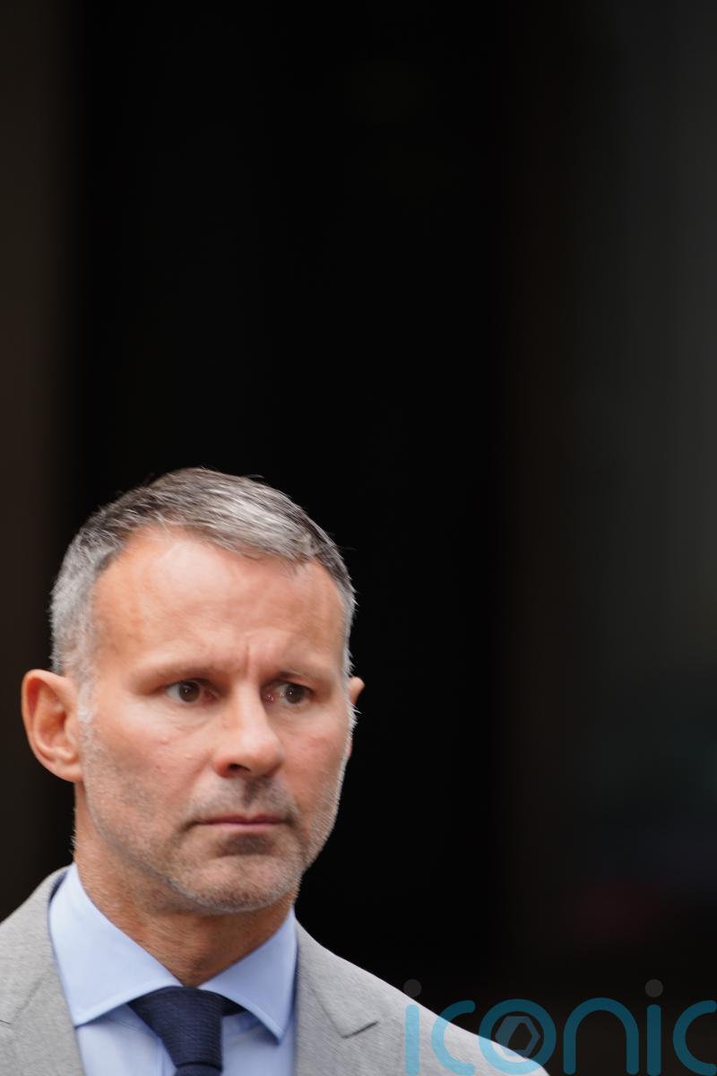 Ryan Giggs breaks down in court describing night in cell as ‘worst experience’