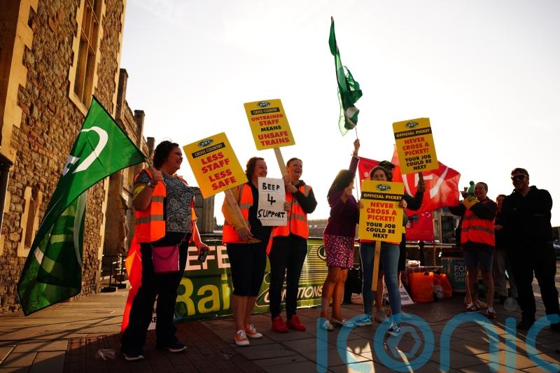 Fresh transport strikes to cause more travel chaos