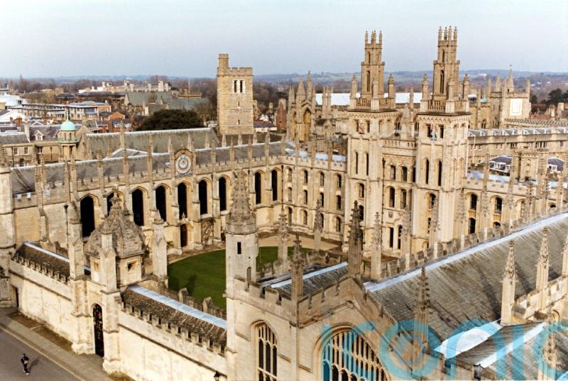 ‘No room for complacency in upping representation of black students at Oxbridge’