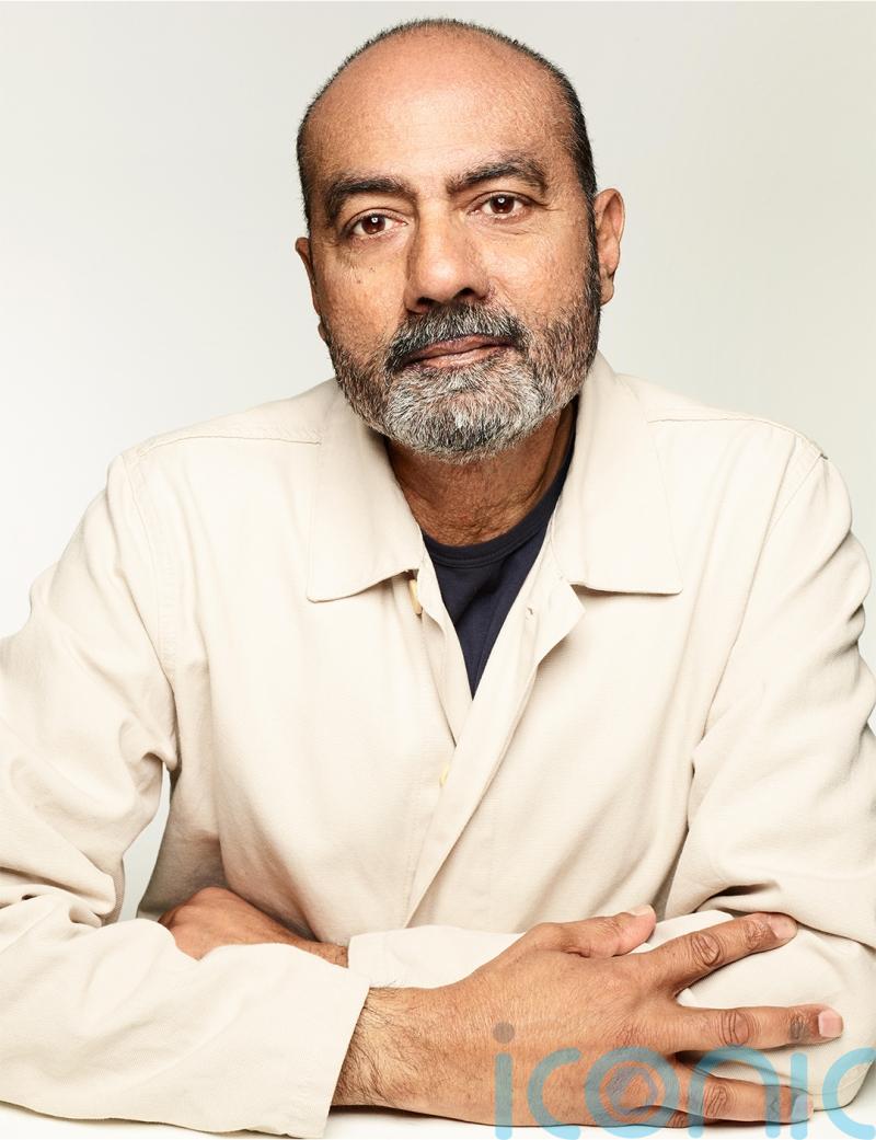 George Alagiah and Sheridan Smith share cancer experiences with Rankin portraits