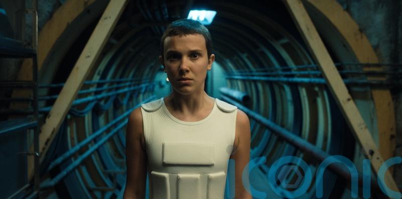 Stranger Things season four drives £22.8m in brand placement