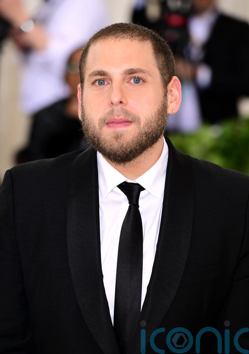 Jonah Hill to step back from promoting his films to protect mental health