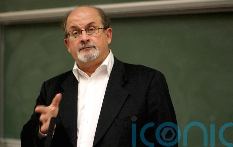 Sir Salman Rushdie’s attacker ‘surprised’ to learn of the author’s survival