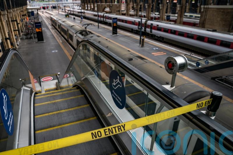 Fresh transport strikes to cause more travel chaos