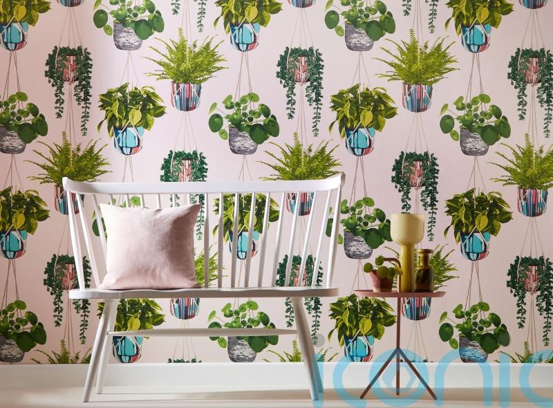 Going green: Freshen up your space with nature’s favourite shade