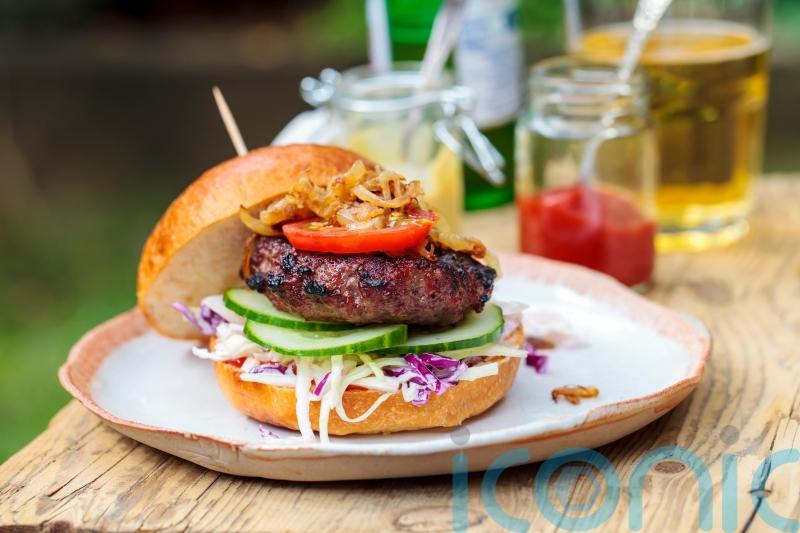 5 chefs on the secret to the perfect burger