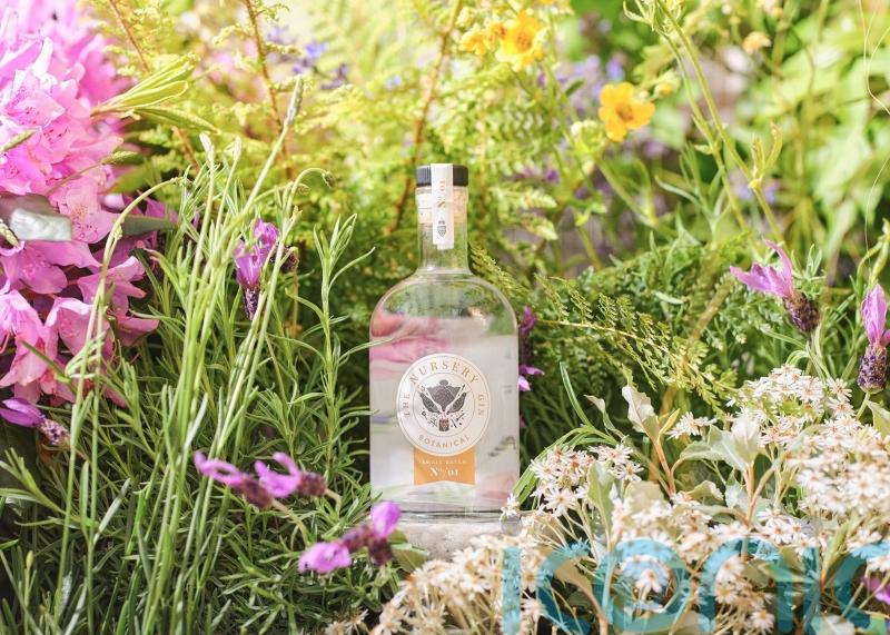 Superb summer gins to cause a stir