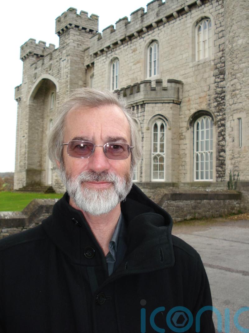 Spook’s fantasy series author Joseph Delaney dies aged 77