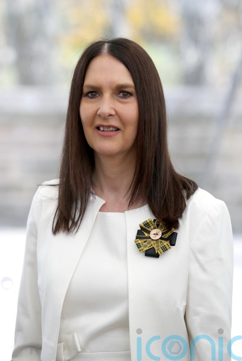 MP Margaret Ferrier admits exposing public to Covid-19 risk on train trip
