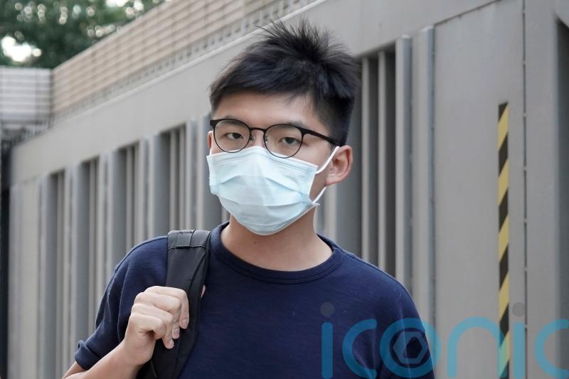 Hong Kong political activists plead guilty amid crackdown