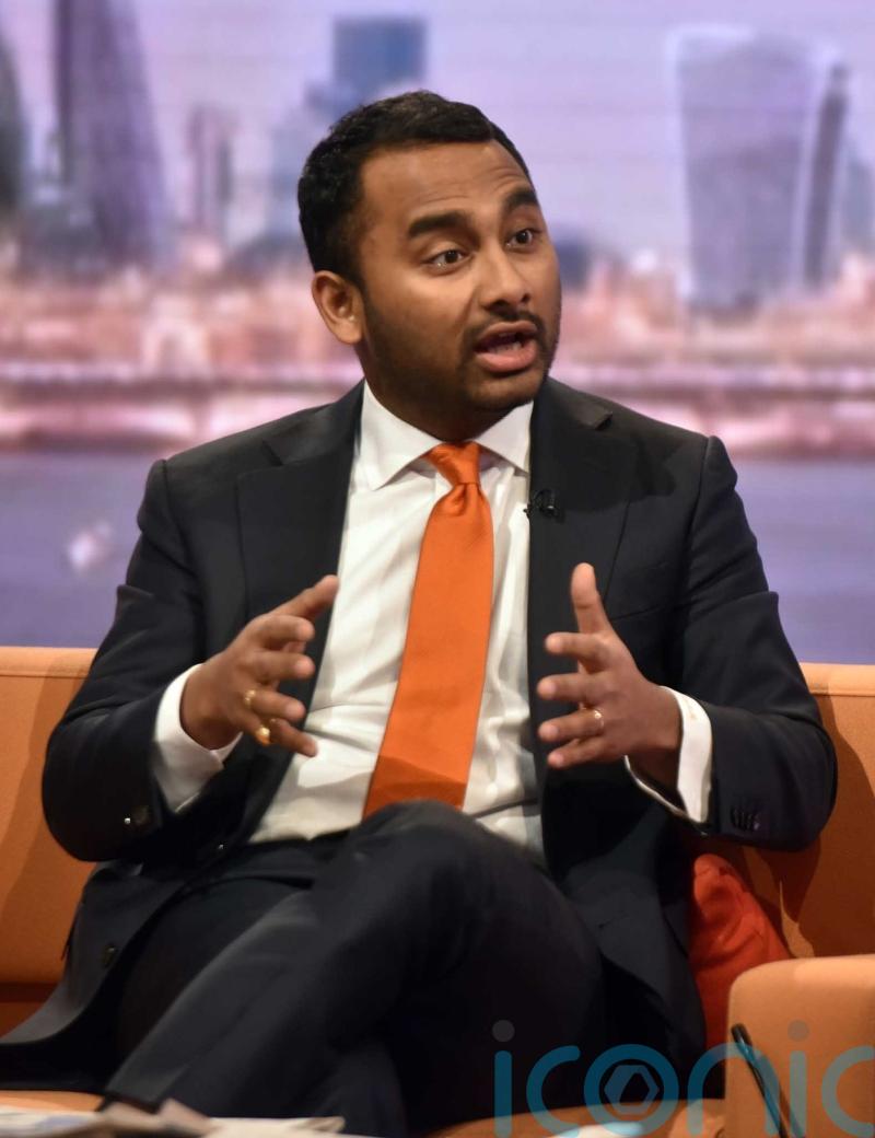 From editor to quizmaster: Who is new University Challenge host Amol Rajan?