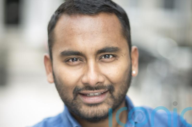 Broadcaster Amol Rajan appointed new host of University Challenge