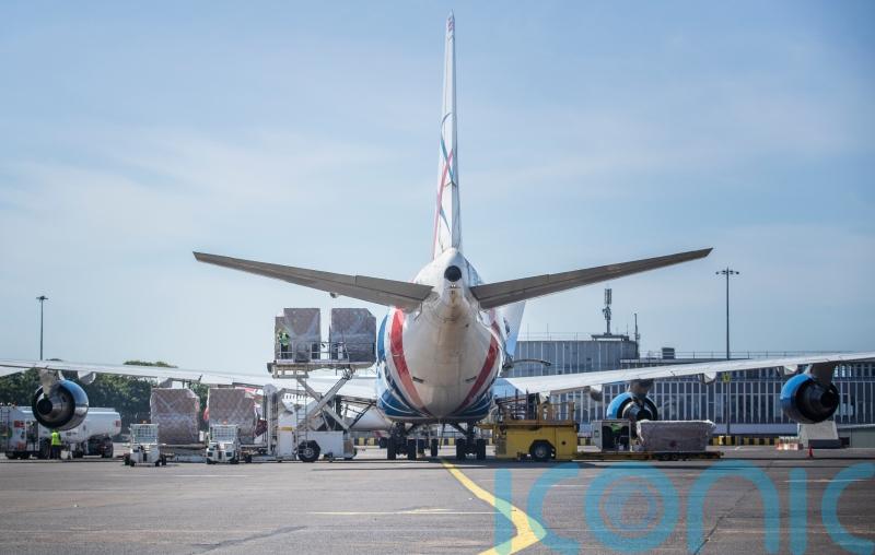 Dispute at Prestwick Airport ends after 6.5% pay deal accepted