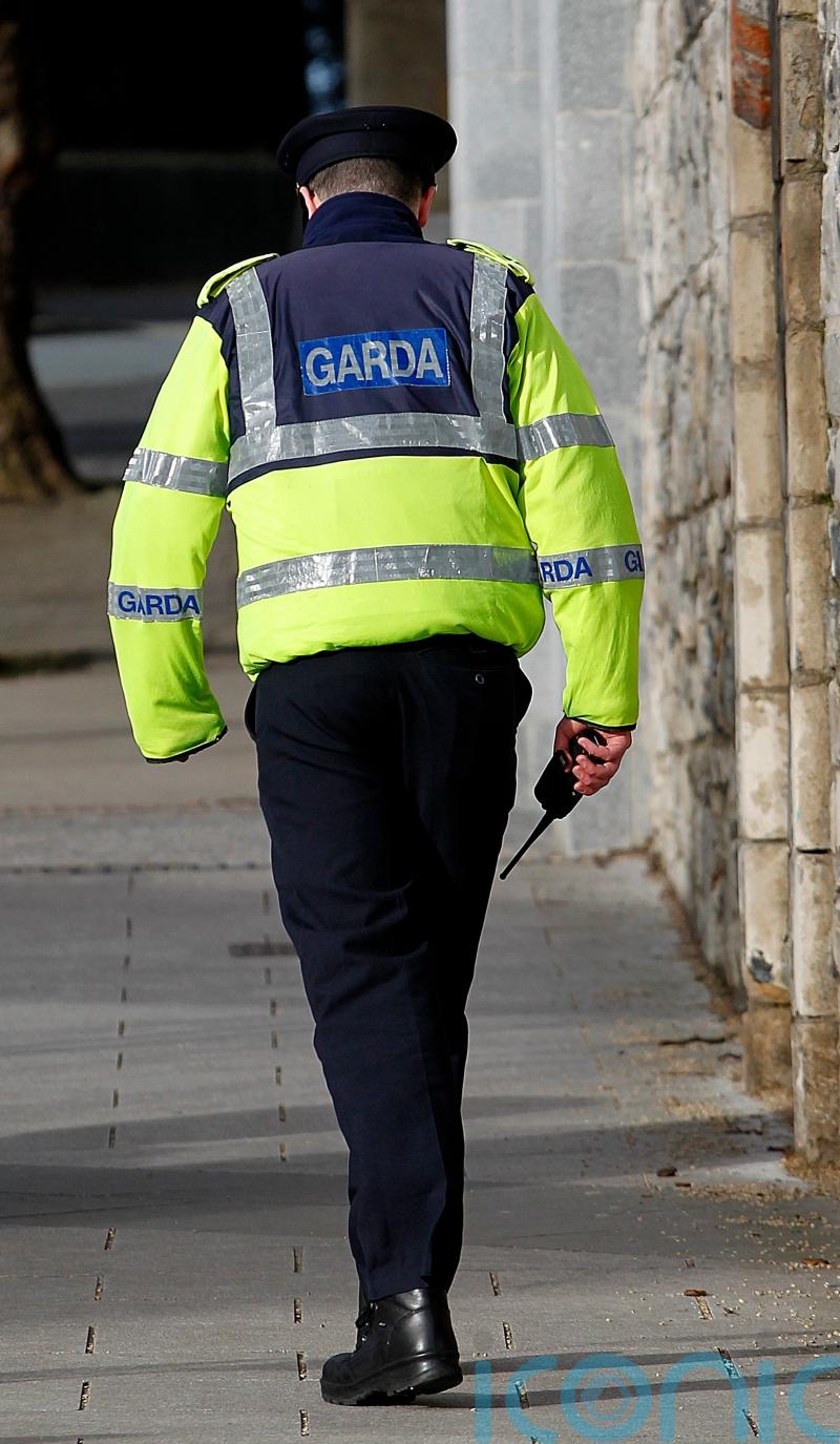 Survey finds sexual offences and human trafficking are top policing priorities for public