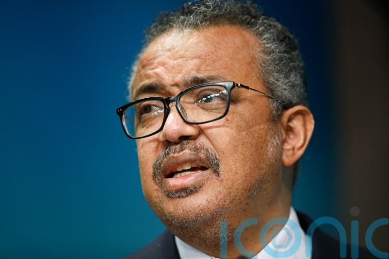 Ethiopia brands WHO chief’s Tigray comments ‘unethical’