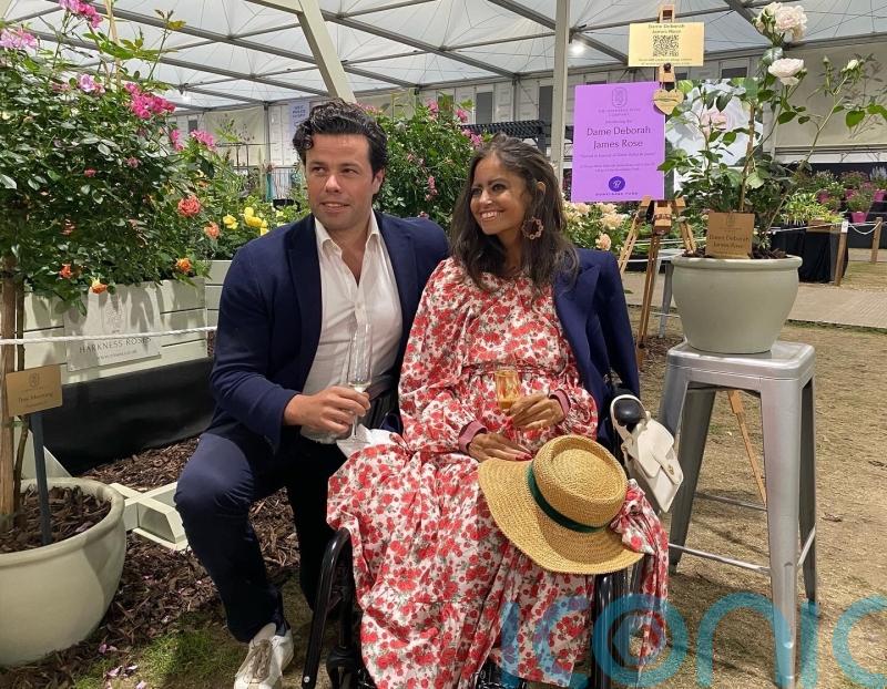 Deborah James encouraged us to be grateful for our bodies, says mother