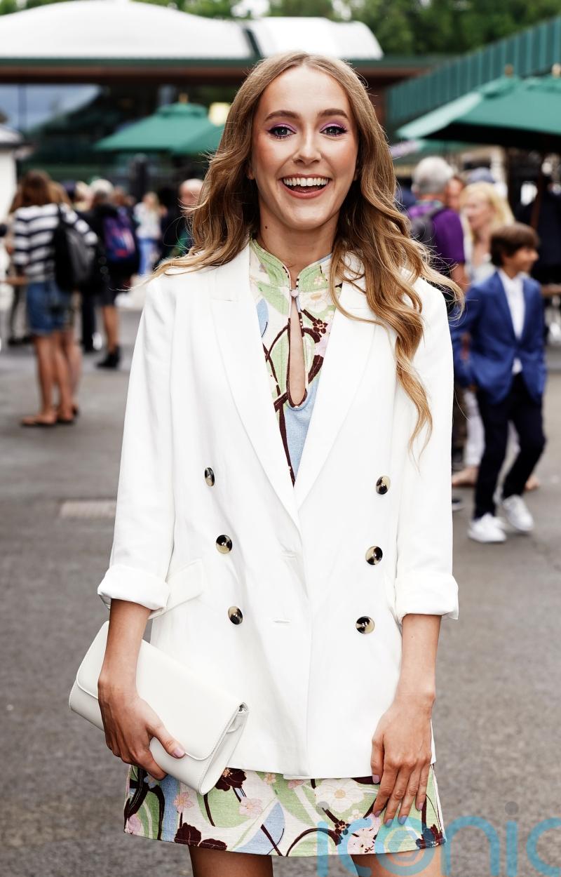 Strictly winner Rose Ayling-Ellis to leave EastEnders