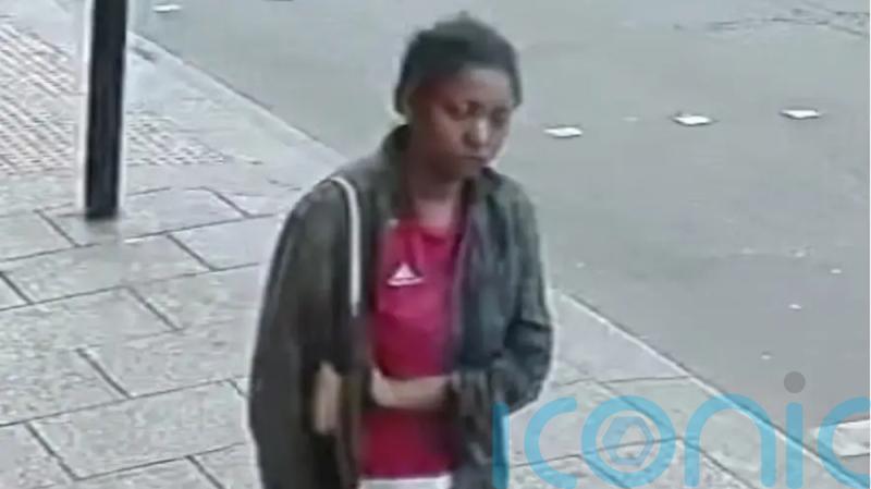 Missing nurse could be taking trains appearing dazed or confused, say police