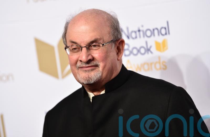 Rushdie stabbing suspect indicted and due to appear in court