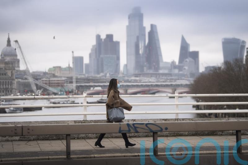 FTSE rises after dust settles on inflation stir