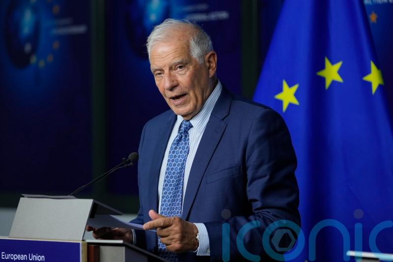 EU-mediated Serbia-Kosovo meeting ends without agreement