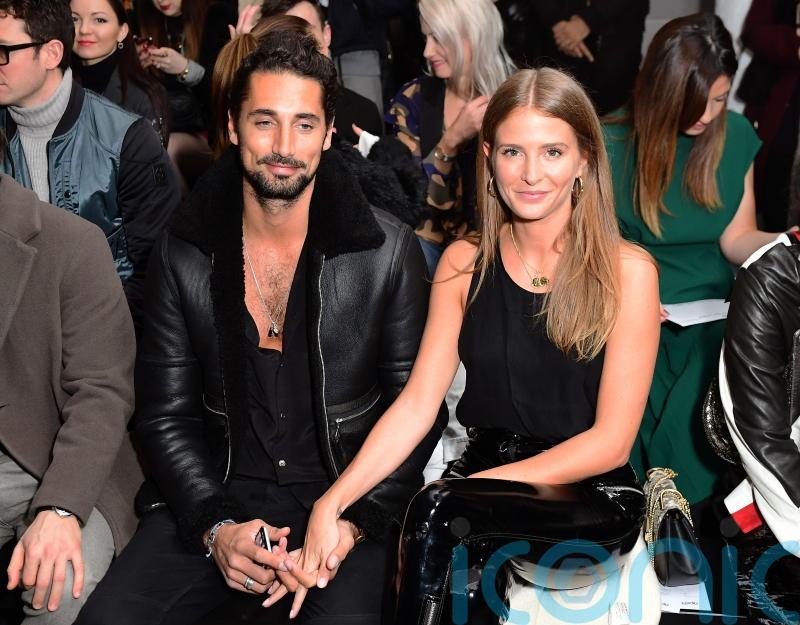 Millie Mackintosh started medication after anxiety began ‘consuming’ thoughts